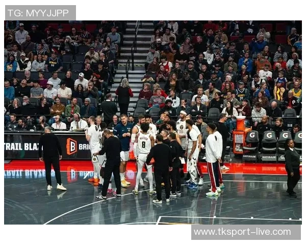 2019年NBA季后赛开拓者与掘金激战回顾精彩瞬间与战术分析