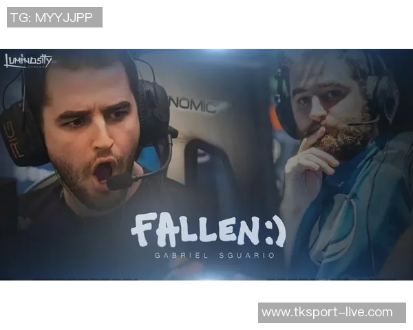 对话黄敏：回顾CSGO职业生涯的挑战与成就